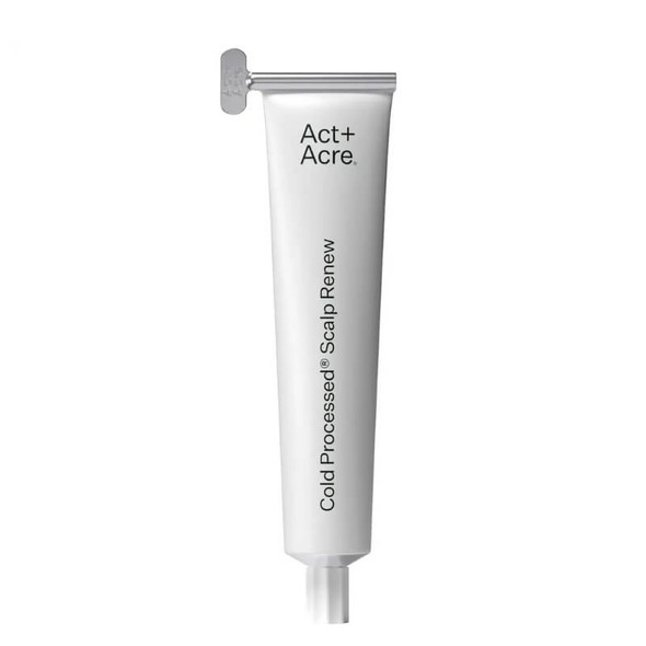 Act+Acre Scalp Renew BHA Salicylic Acid Scalp Exfoliator 65ml