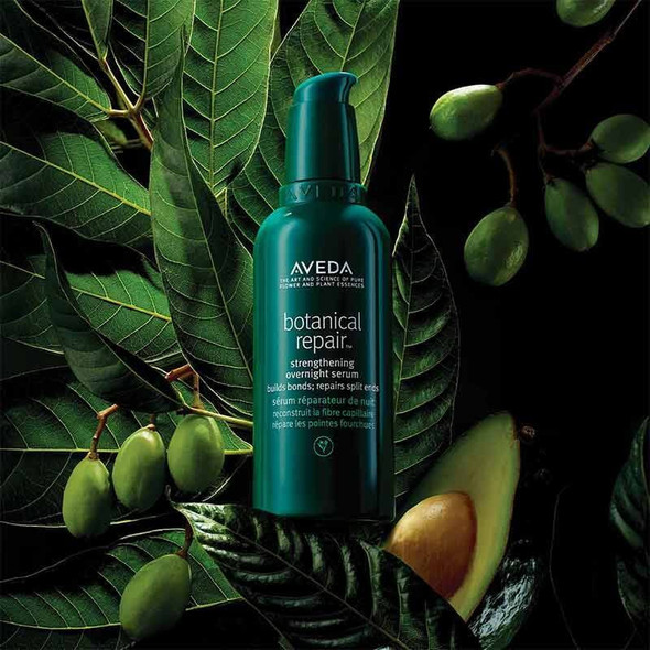 Aveda Botanical Bond Strengthening Overnight Serum 100ml