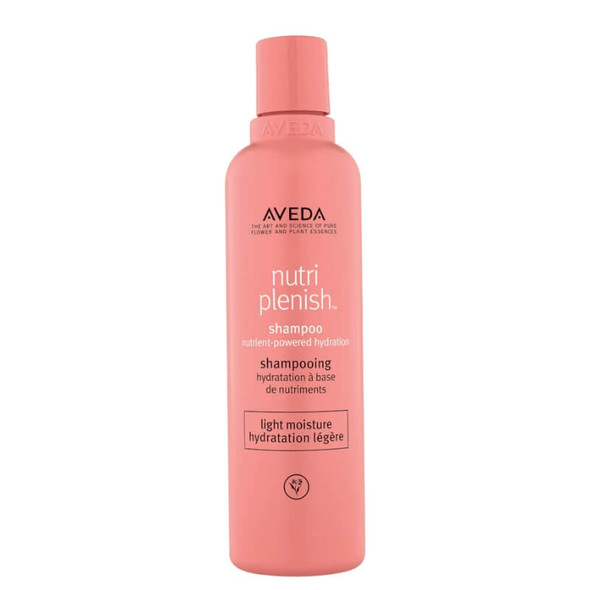 Aveda Nutriplenish Hydrating Shampoo Light Moisture 250ml