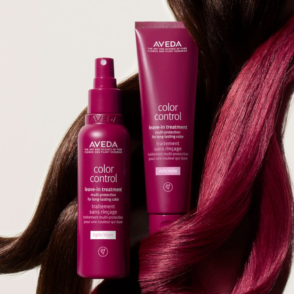 Aveda Color Control Leave-In Treatment Light 150ml