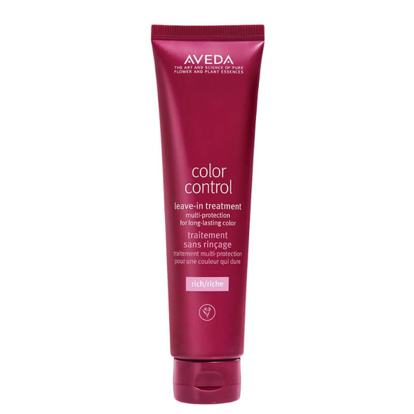 Aveda Color Control Leave-In Treatment Rich 100ml