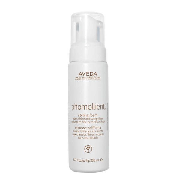 Aveda Phomollient Styling Foam - 200ml