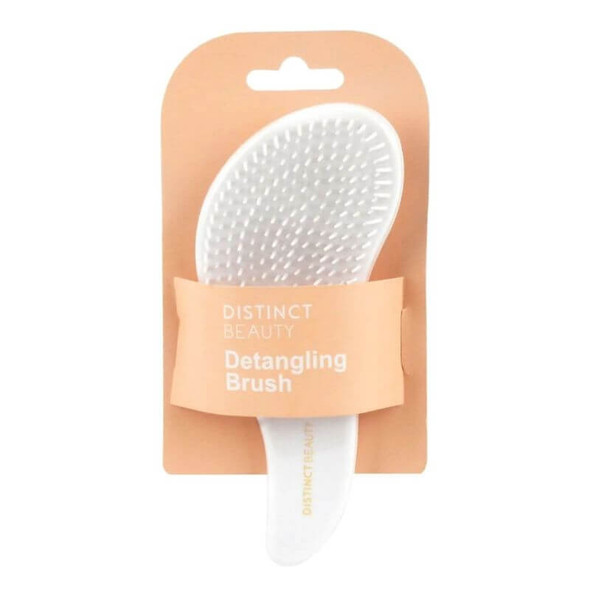 Distinct Beauty Detangling Brush