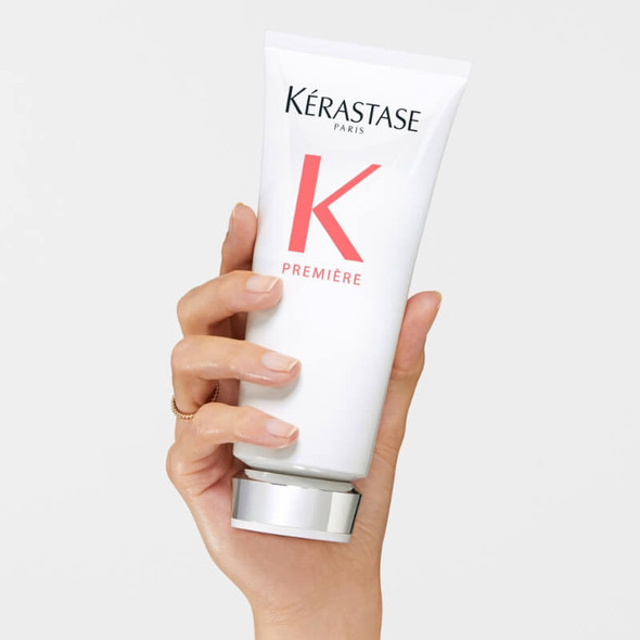 Kérastase Première Anti-Rigidity Decalcifying Repairing Conditioner 200ml Live