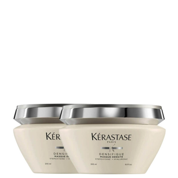 Kérastase Densifique Masque Densite 200ml Duo