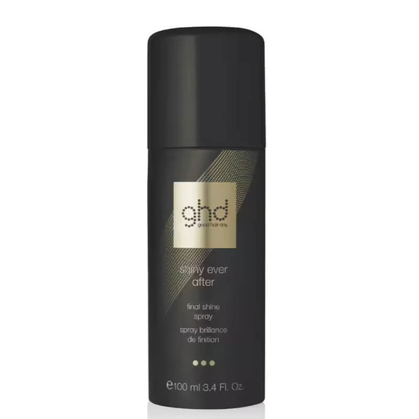 ghd Shiny Ever After - Final Shine Spray 100ml