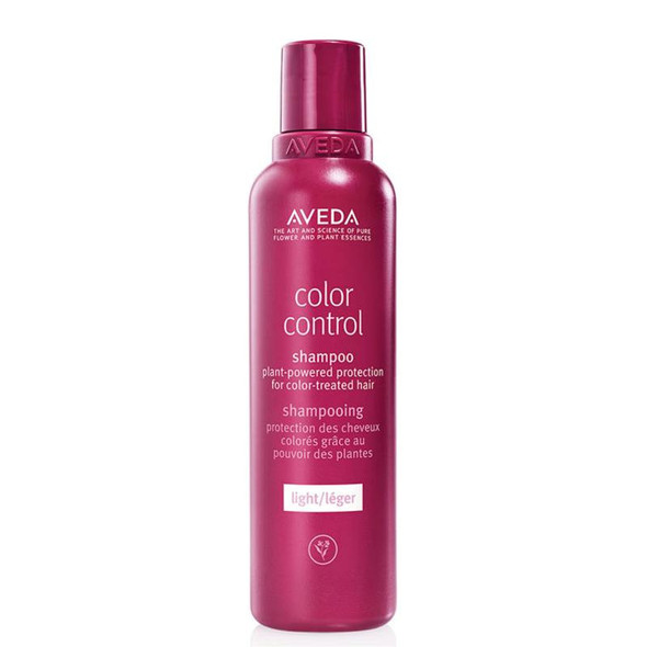 Aveda Color Control Light Shampoo 200ml