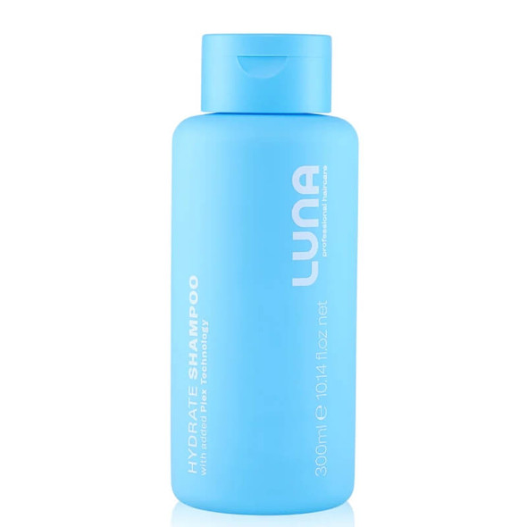 Luna Hydrate Shampoo 300ml