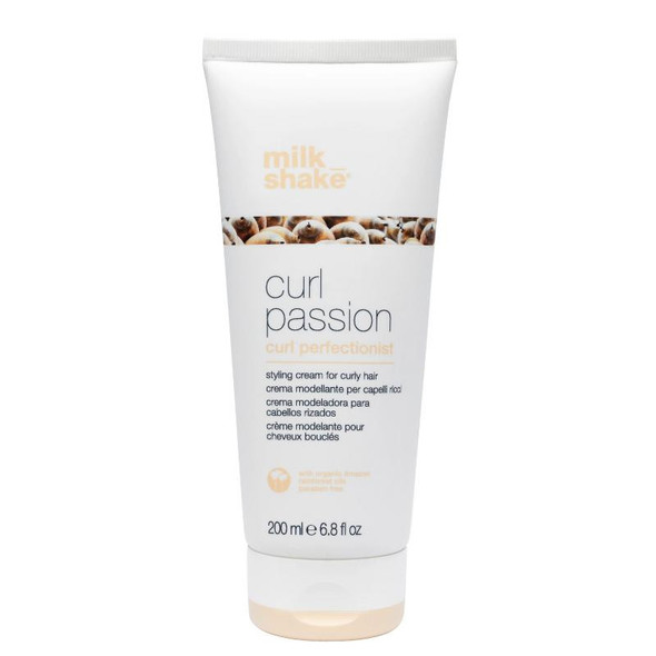 Milkshake Curl Passion Curl Perfectionist 200ml