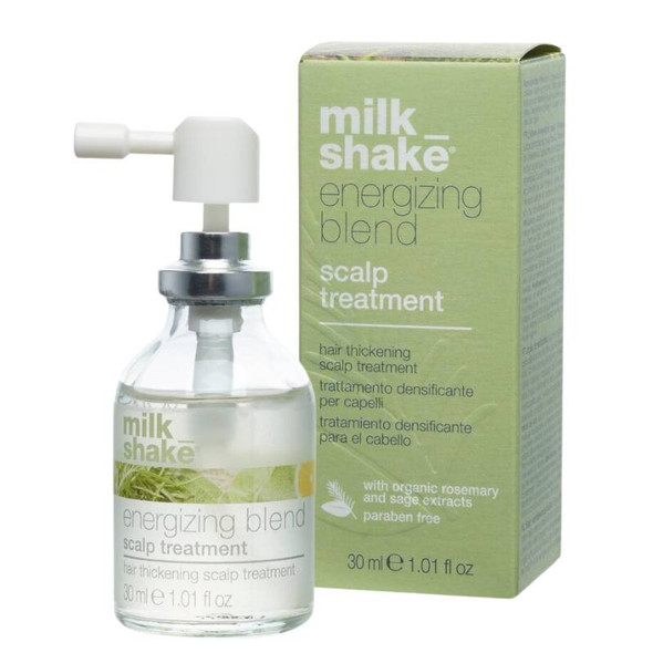 Milkshake Energizing Scalp Treatment 30ml