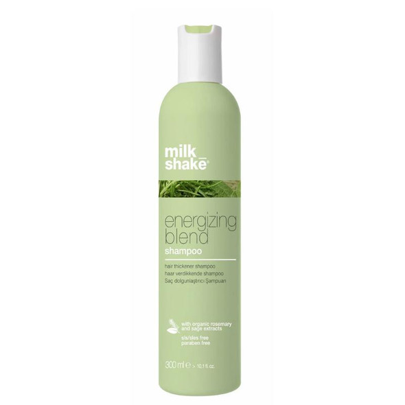 Milkshake Energizing Shampoo 300ml