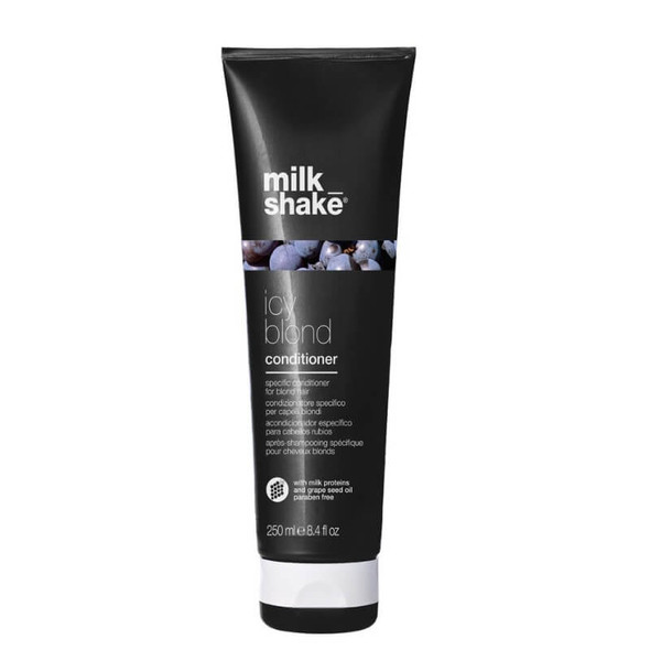 Milkshake Icy Blond Conditioner 250ml