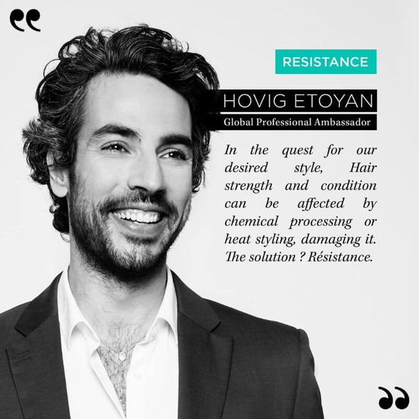 Kérastase Resistance Therapiste Serum 30ml 2