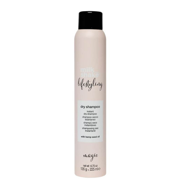 milk_shake Dry Shampoo 225ml
