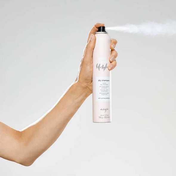milk_shake Dry Shampoo 225ml live 