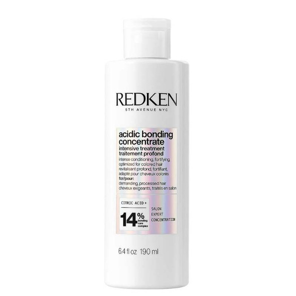 Redken Acidic Bonding Concentrate Pre-Treatment