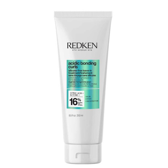 Redken Acidic Bonding Curls Leave-In Treatment 250ml