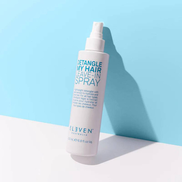 Eleven Detangle My Hair Leave-In Spray 2