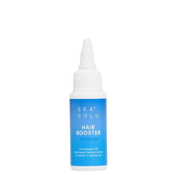 SEA+SOLU Moisture Booster