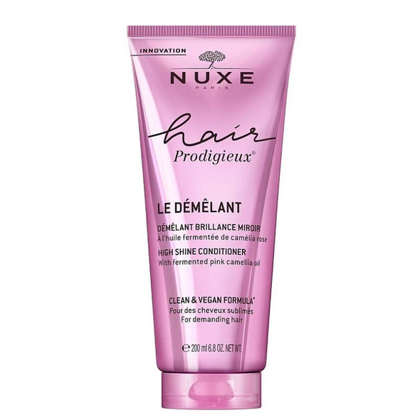 Nuxe Hair Prodigieux High Shine Conditioner 200ml