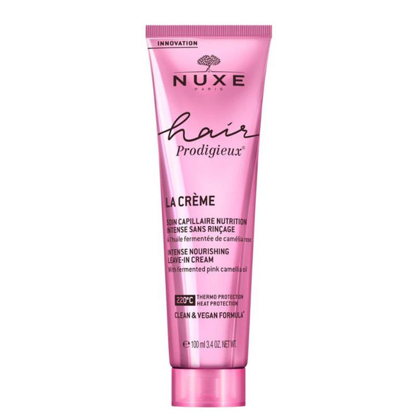 Nuxe Hair Leave In Intense Nourishing Cream 100ml