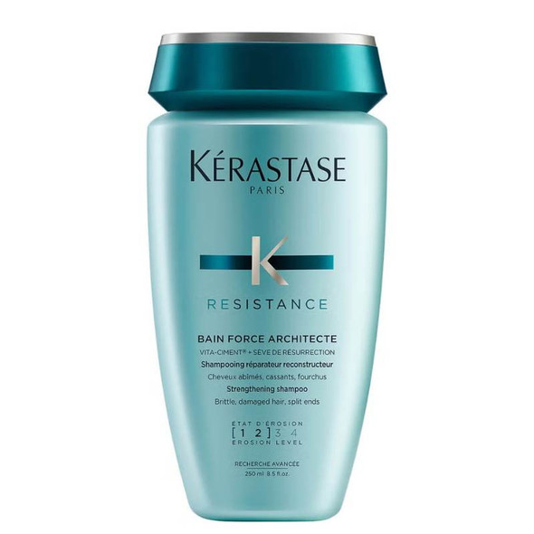 Kérastase Resistance Bain Force Architecte Shampoo 250ml