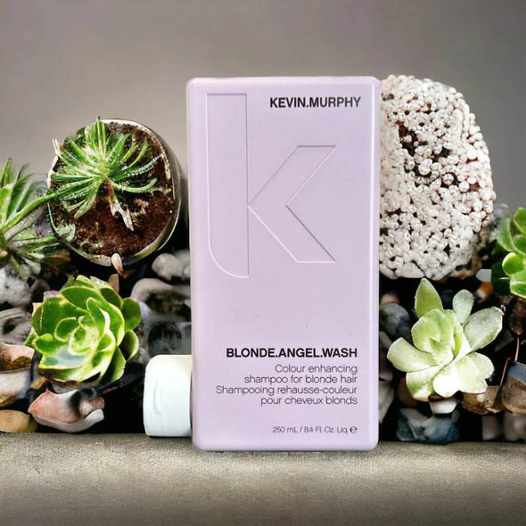 Kevin Murphy Blonde Angel Wash 250ml 2