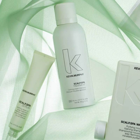 Kevin Murphy Scalp Spa Treatment 170ml 2