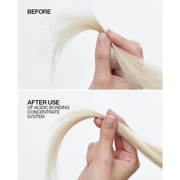 Redken Acidic Bonding Concentrate Conditioner 500ml Lifestyle 