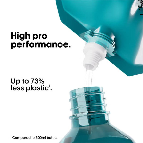 L'Oreal Professional Scalp Advanced Anti-Discomfort Shampoo 500m 2