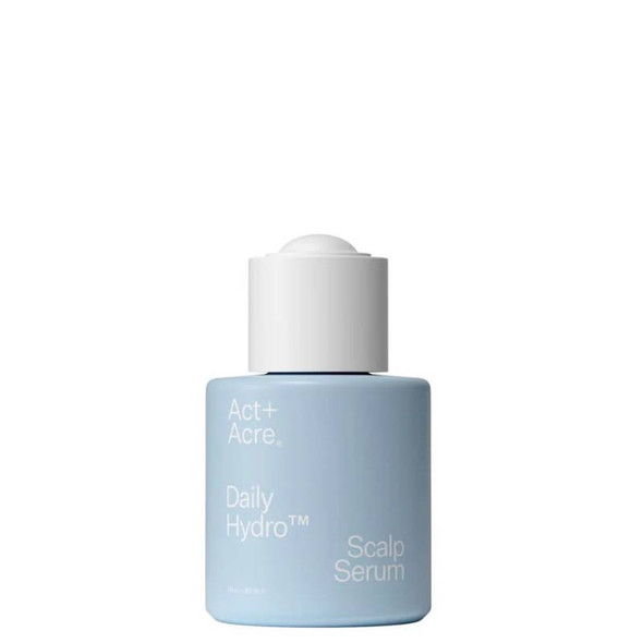 Act + Acre Daily Hydro Serum 30ml