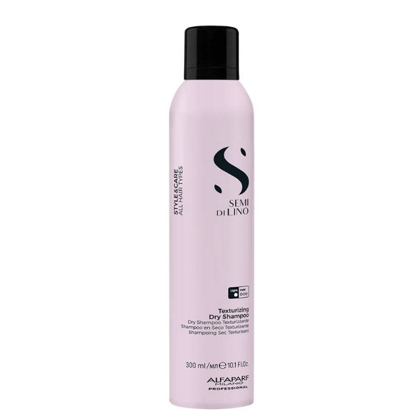 Alfaparf Semi Di Lino Styling Texture Dry Shampoo 300ml