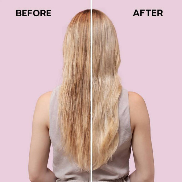 Alfaparf Semi Di Lino Amplifying Mousse 250ml