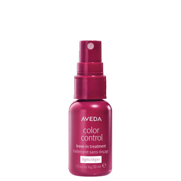 Aveda Color Control Leave-In Treatment Light 30ml