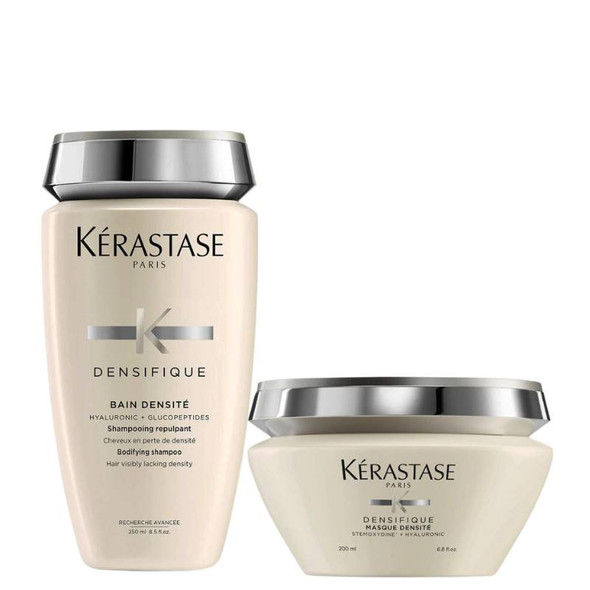 Kérastase Densifique シャンプーとコンディショナーセット Kérastase Densifique Shampoo & Conditioner Duo : AllHair.ie