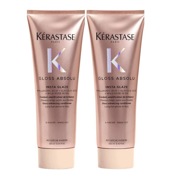 Kérastase Gloss Absolu Conditioner Duo