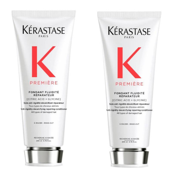 Kérastase Première Condtioner Duo Pack