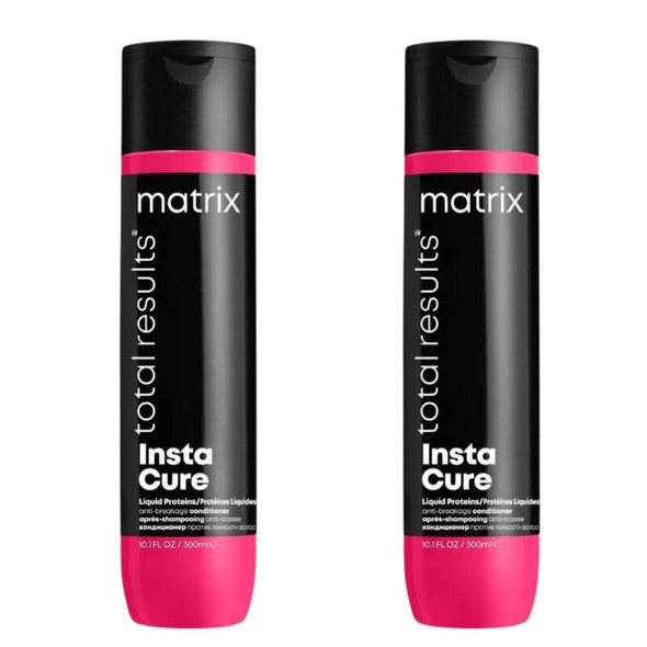 Matrix Instacure Conditioner 300ml Duo