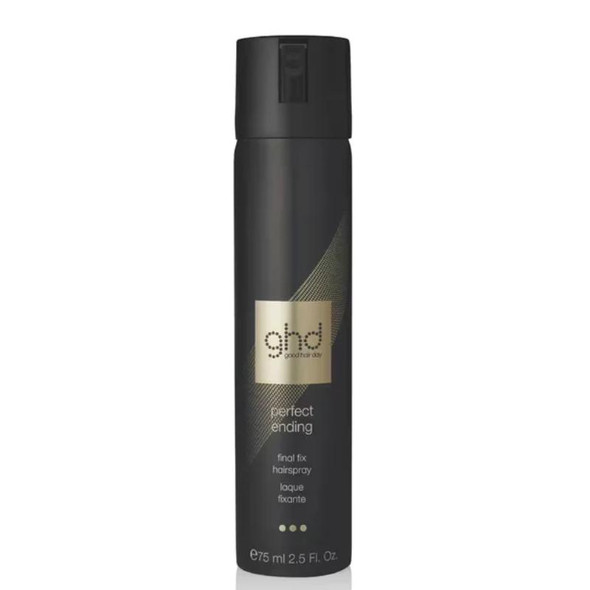 GHD Perfect Ending- Final Fix Hairspray