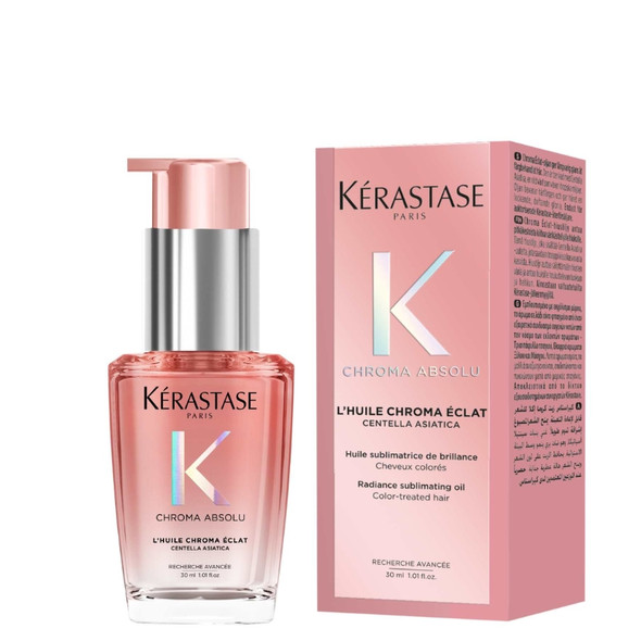 Kérastase Chroma Absolu Huile Cicagloss Hair Oil 30ml