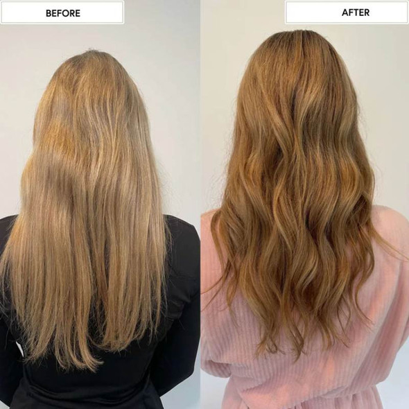 SEA + SOLU Moisture Melt Conditioner 250ml