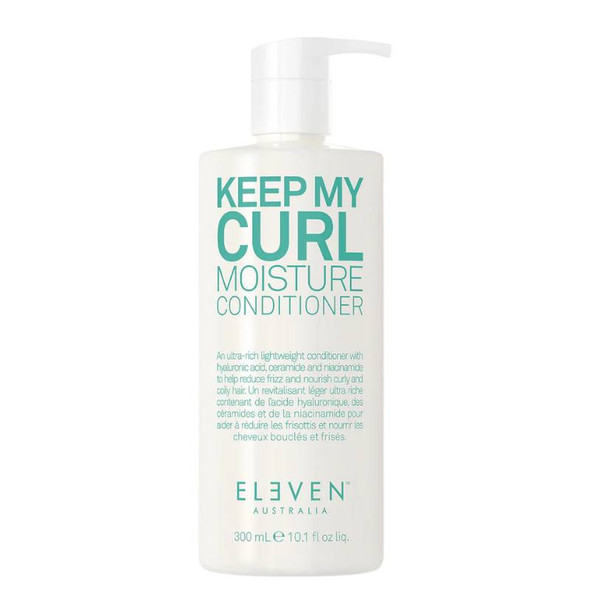 Eleven Keep My Curl Moisture Conditioner 300ml