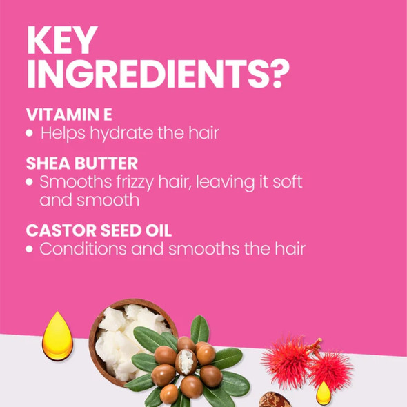 Eleven Smooth Me Now Flyaway Balm 30g