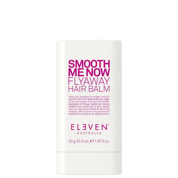 Eleven Smooth Me Now Flyaway Balm 30g