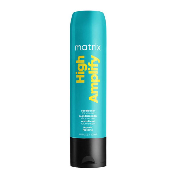 Matrix Total Results High Amplify Conditioner 300ml Matrix Total Results High Amplify Conditioner 300ml