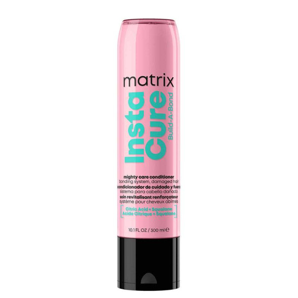 Matrix Instacure Build-A-Bond Mighty Care Conditioner 300ml