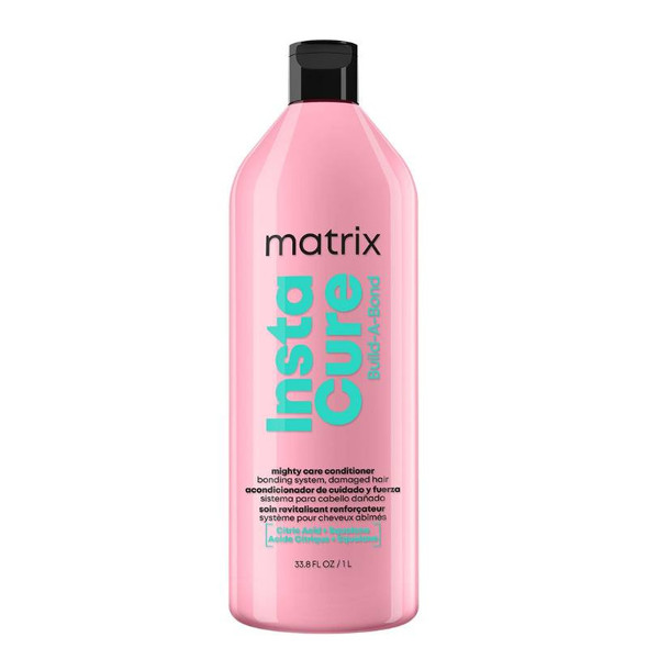 Matrix Instacure Build-A-Bond Mighty Care Conditioner 1L