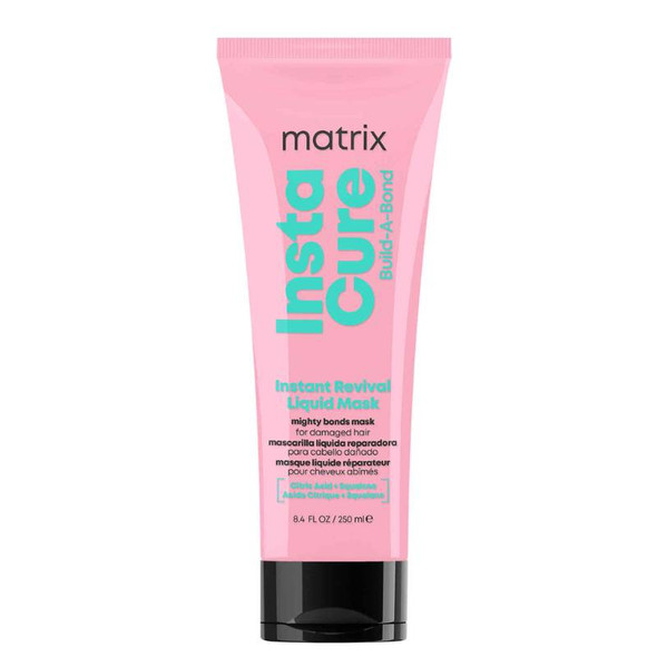 Matrix Instacure Build-A-Bond Instant Revival Liquid Mask 250ml