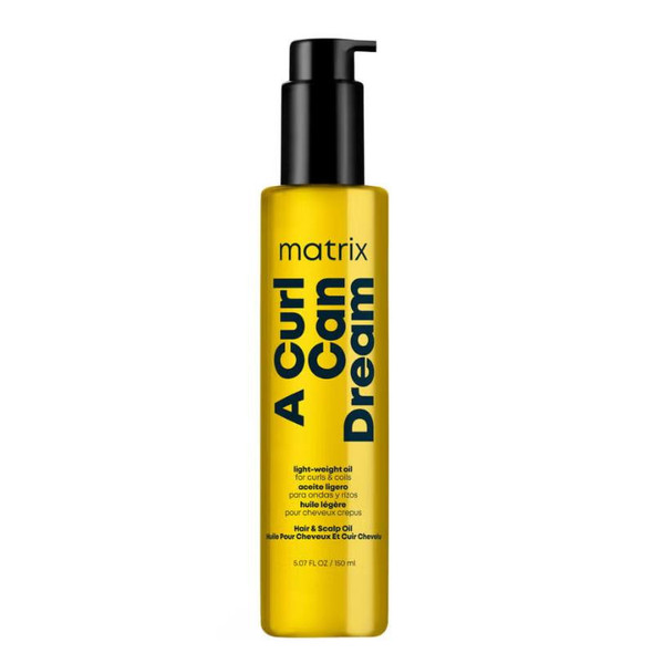 Matrix A Curl Can Dream Lightweight Oil 150ml