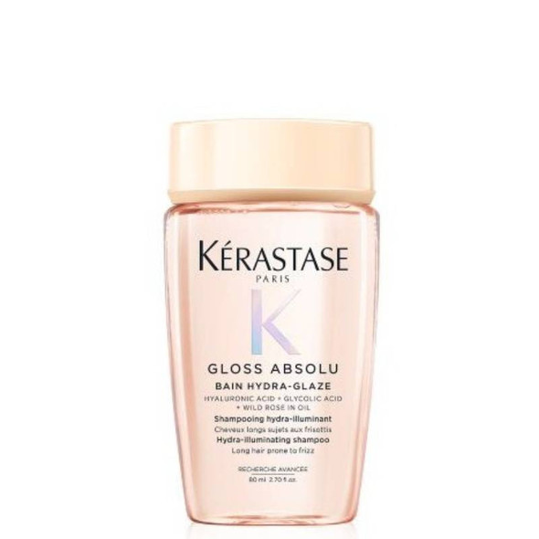 Kerastase Gloss Absolu Bain 80ml
